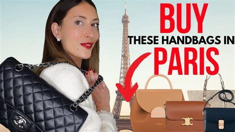 is burberry cheaper in paris|luxury handbags in Paris.